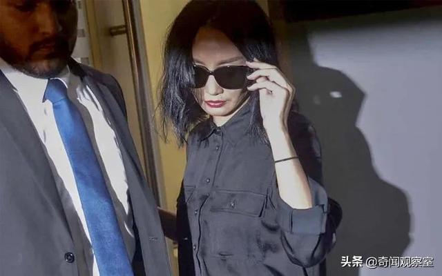 舊案回顧：蒙古美女被炸成碎尸，馬來西亞政府高層牽扯其中
