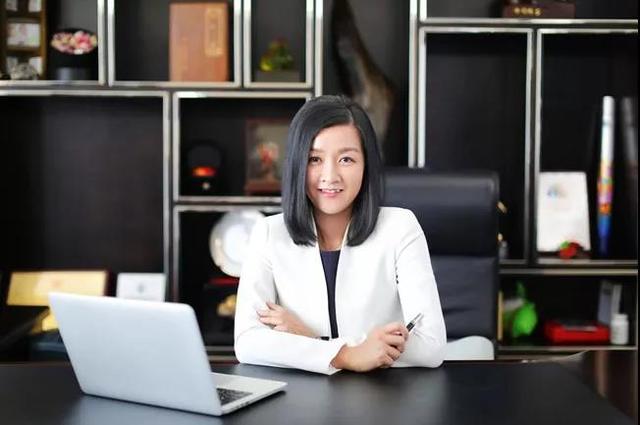 10位福建美女總裁！她們是美麗與勤奮的80后，追求向善“創二代”