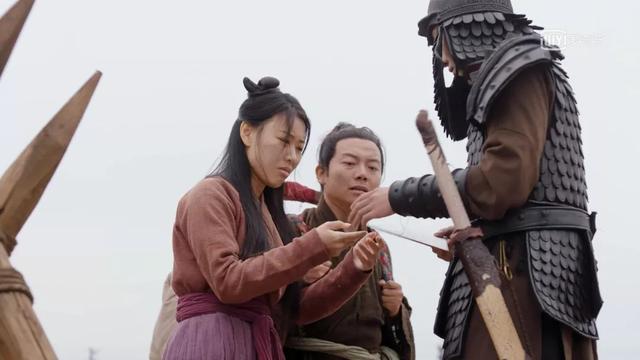 內娛“四千年美女”，夠夠了