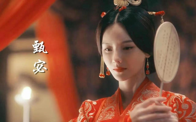 盤點三國十大美女(真實版)有史可查