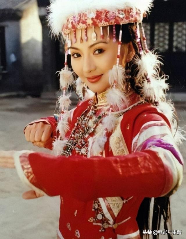 曾紅極一時,卻紅顏薄命的10位女星,每一位都令人惋惜