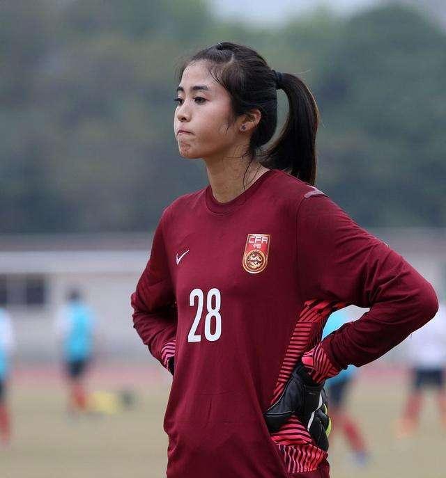中國體壇十大美女排行榜，個個貌美如花，人人都能爭金奪銀