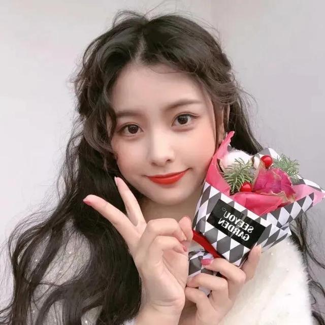 美女姐姐頭像‖愛了愛了
