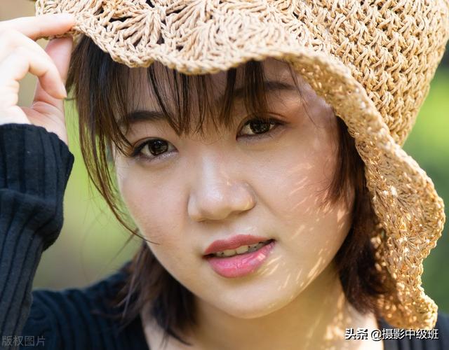 女人拍照十大禁忌，正確的擺姿勢，才能拍出好看的照片