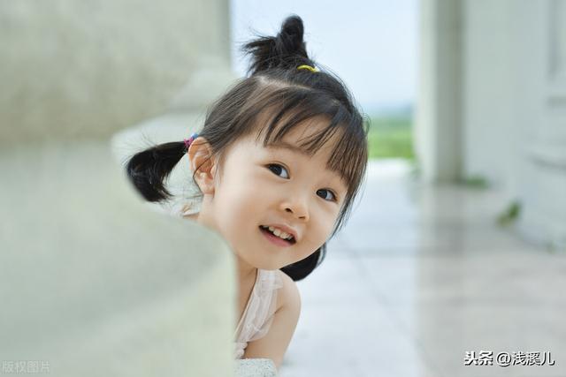 推薦一些小眾又特別的女孩英文名