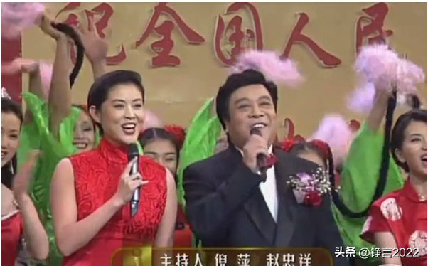 十大令人難忘的鏘鏘三人行嘉賓,他們的這些言論,你是否還記得?