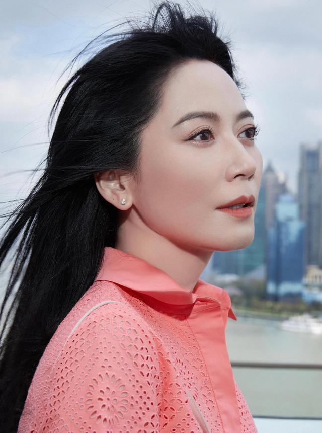 五位女星養眼美圖欣賞，個個美若天仙，你最喜歡誰呢？