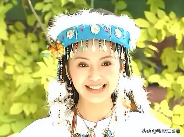 曾紅極一時,卻紅顏薄命的10位女星,每一位都令人惋惜