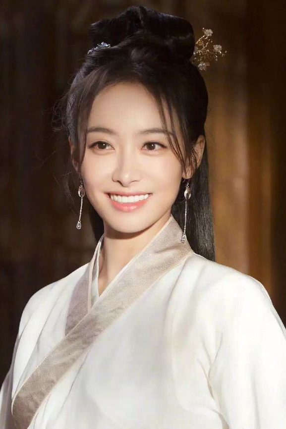 娛樂圈10大美女！個個顏值高氣質好，你更喜歡哪位呢
