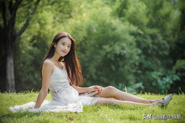 女人拍照十大禁忌，正確的擺姿勢，才能拍出好看的照片