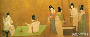 女人發(fā)騷(水滸傳里面，這5位絕對算是“色中餓鬼”，他們是誰呢？)