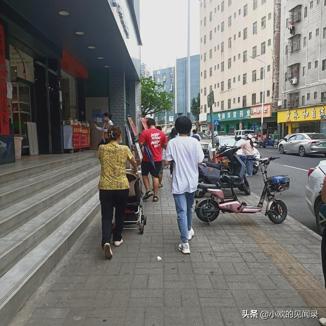 深圳打工者：好不容易進女孩子多的工廠，發現她們要求都好高