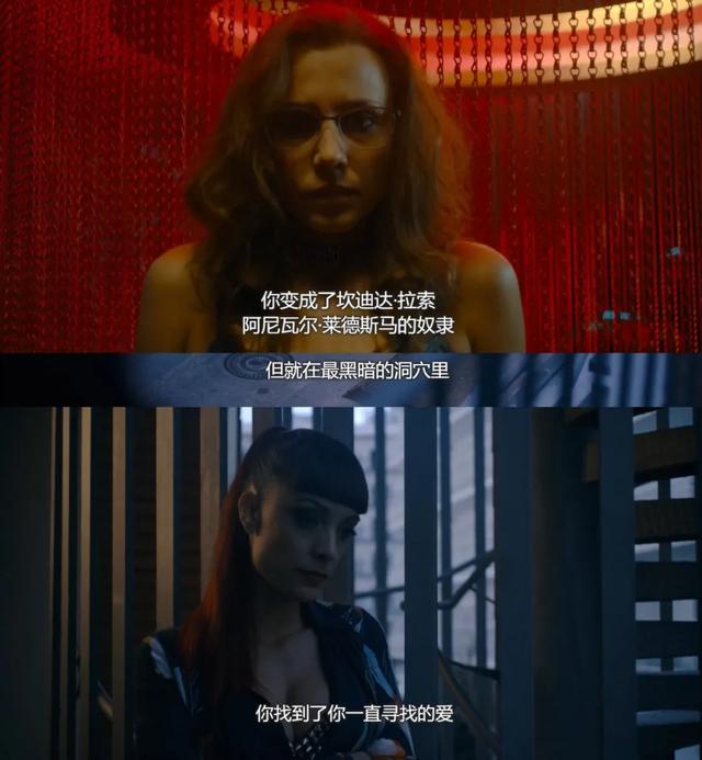 國產女性劇不敢拍的，它拍了