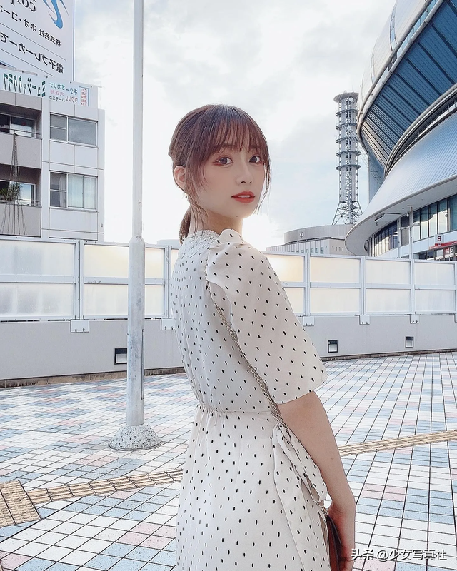 日本可愛美少女わらし