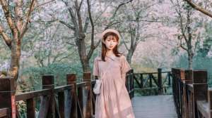 極品美女照片(高顏值極品美女優雅氣質魅力寫真)