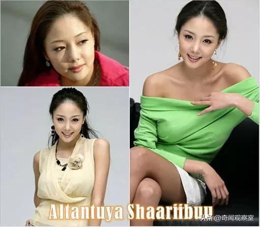 舊案回顧：蒙古美女被炸成碎尸，馬來西亞政府高層牽扯其中