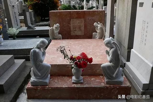 曾紅極一時,卻紅顏薄命的10位女星,每一位都令人惋惜