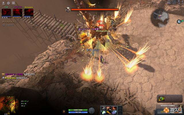 DOTA2破濘之戰(zhàn)如何全三星？超詳細(xì)攻略帶你無(wú)腦通關(guān)