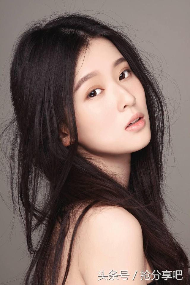 十位射手座女明星，兩位港臺第一女神，內地最受歡迎的是她