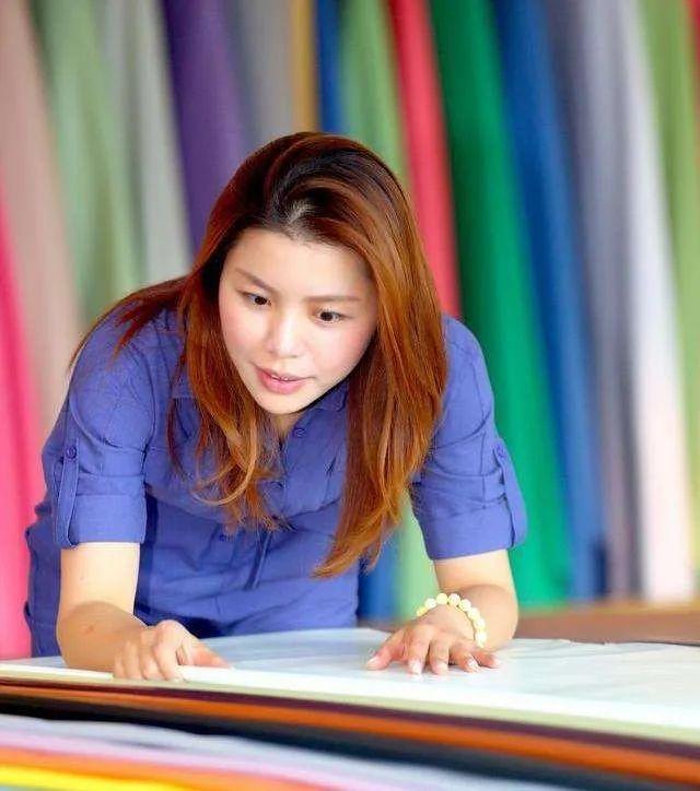 10位福建美女總裁！她們是美麗與勤奮的80后，追求向善“創二代”