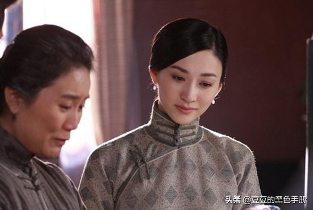 旗袍如照妖鏡，看看這17位女星，誰最驚艷，誰像偷穿大人衣服？