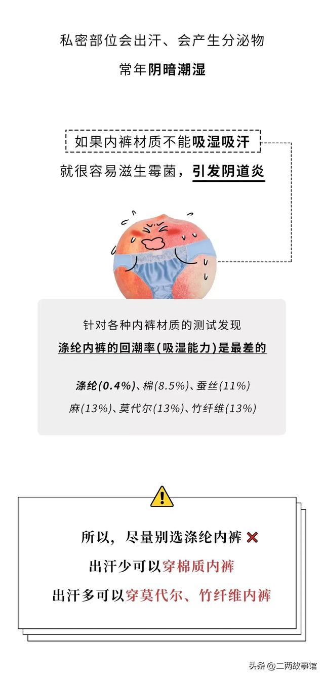 漫畫：比基尼內褲慎選