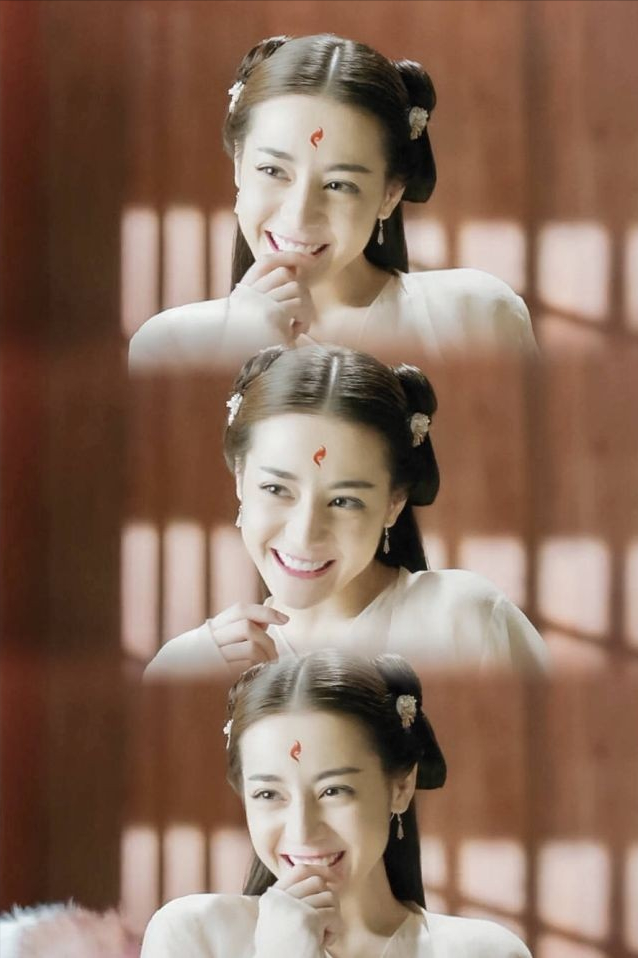 娛樂圈10大美女！個個顏值高氣質好，你更喜歡哪位呢