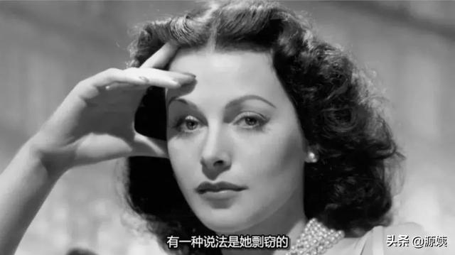 她16歲成為女明星，全裸出鏡，是wifi之母，卻被逼凈身出戶…