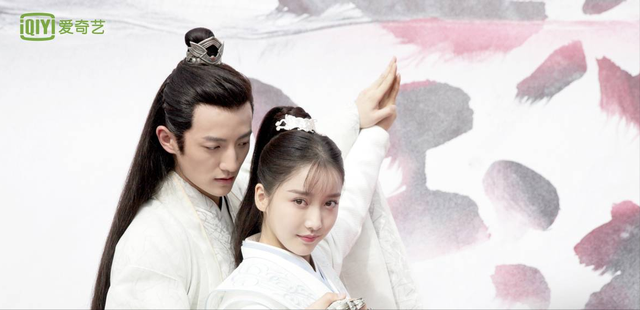 給國內“10大美女演員”排名，林志玲僅第6，迪麗熱巴高居第3