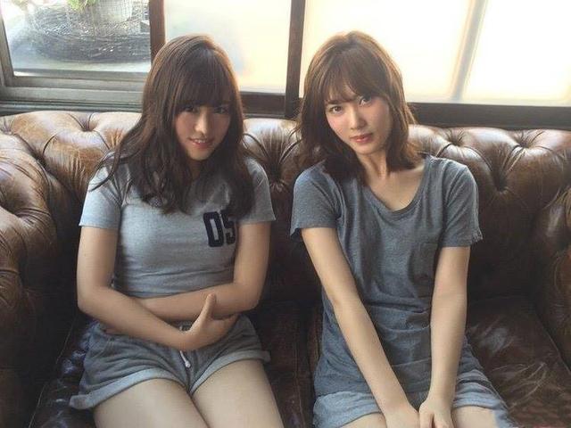 原來女生的胸部形狀有那么多種？東亞女性胸部偏小真是基因所致？