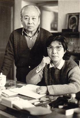 新鳳霞：殘疾后曾重度自閉，重生后曾上春晚！她死后女兒并不難過