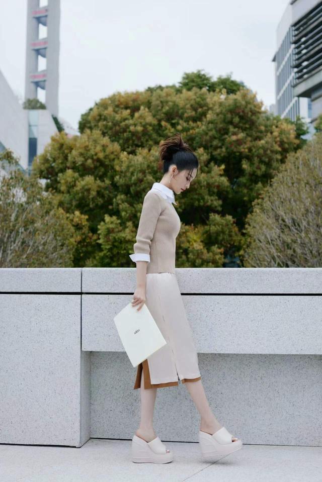 #美女圖鑒#美女#都市麗人