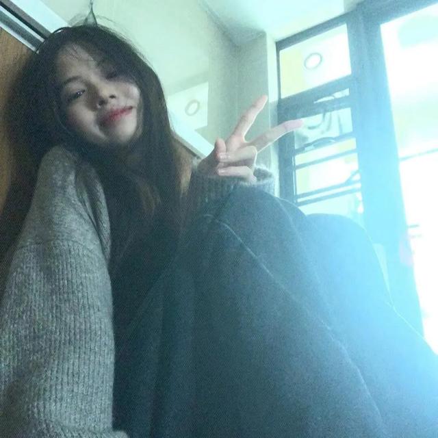 頭像|高級氛圍感女生頭像