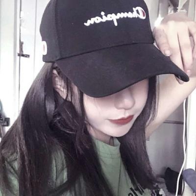 非主流微信頭像女生大全