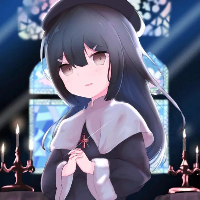 動漫女生蘿莉頭像！42圖