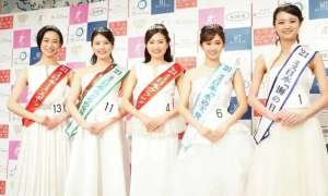 日本最美女優(yōu)(2021日本女生評選的10大最美女星，石原里美僅排第7，第1名沒爭議)
