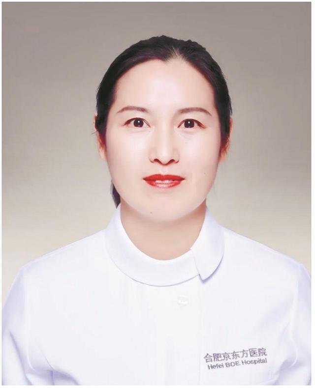 周國(guó)紅護(hù)士：抗疫歸來卻患癌癥，化療時(shí)以淚洗面，仍決定捐獻(xiàn)器官