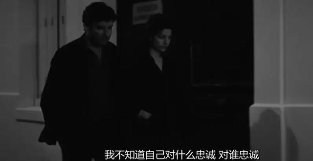 這部大尺度偷情片，說透了愛情
