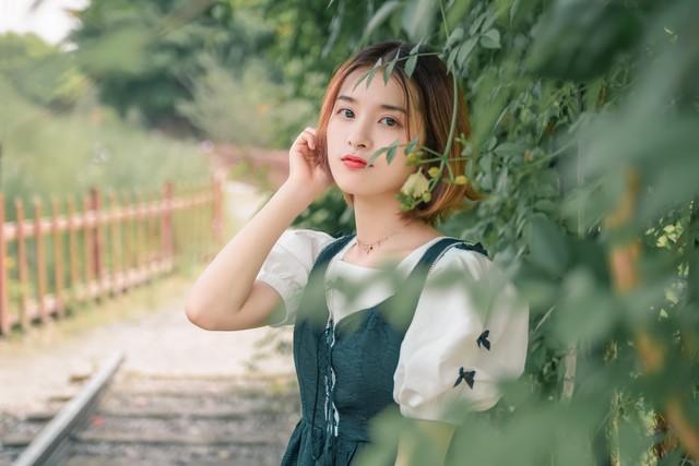 女人心里有你，會有3個期待，真的很在乎你