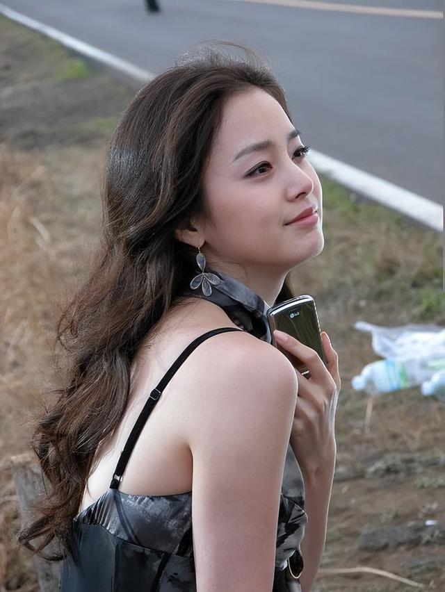 韓國十大最美女星，你覺得誰是實至名歸？