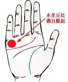 斷掌紋的女人(左手斷掌富貴命4中女人好命手相)