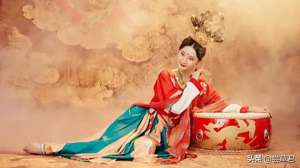 國際閑人之美女如云(被眾多網友戲稱為“中原五綠”之一的躍千愁，所有作品合集)