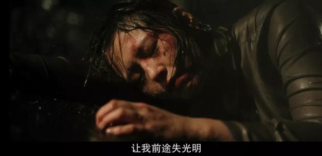國產女性劇不敢拍的，它拍了