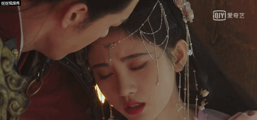 內娛“四千年美女”，夠夠了