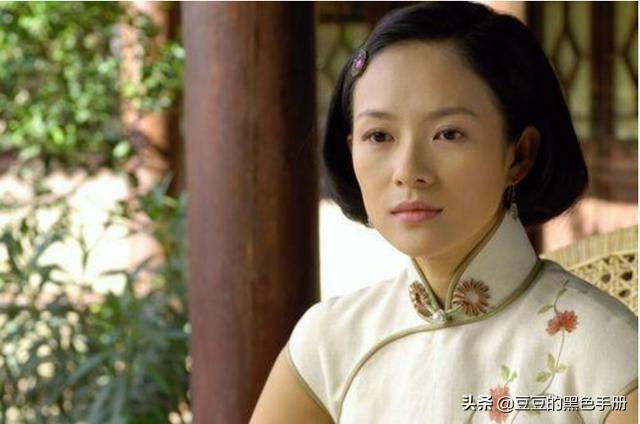 旗袍如照妖鏡，看看這17位女星，誰最驚艷，誰像偷穿大人衣服？