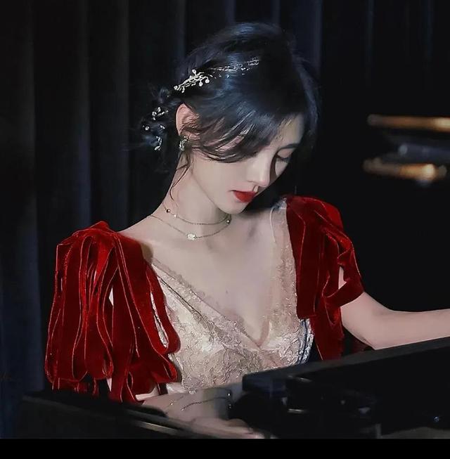 美女姐姐頭像‖愛了愛了