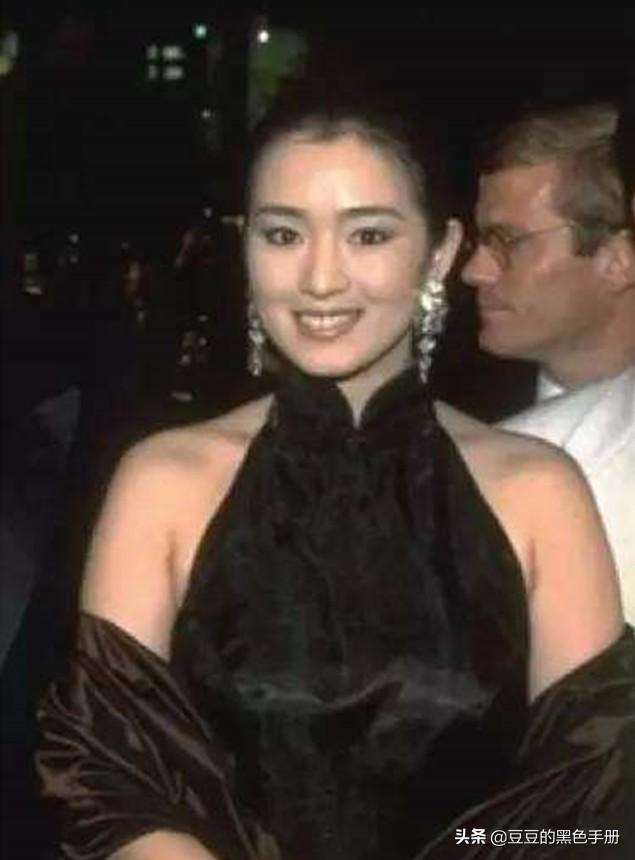 旗袍如照妖鏡，看看這17位女星，誰最驚艷，誰像偷穿大人衣服？
