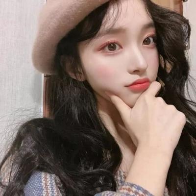 微信女生頭像意境唯美港風
