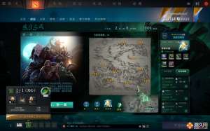 巫醫和他的美女軍團(DOTA2破濘之戰如何全三星？超詳細攻略帶你無腦通關)