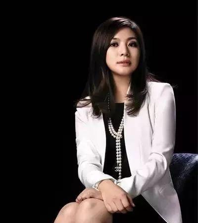 10位福建美女總裁！她們是美麗與勤奮的80后，追求向善“創二代”